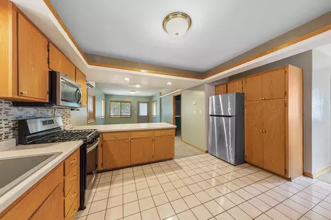 Kitchen - 24 12th St NW, Faribault, MN 55021 photo 5 of 5