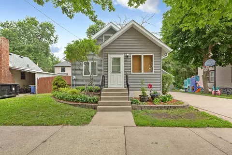 Exterior - 24 12th St NW, Faribault, MN 55021 photo 2 of 7