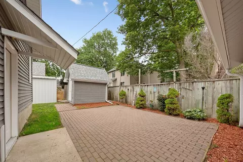 Exterior - 24 12th St NW, Faribault, MN 55021 photo 3 of 7