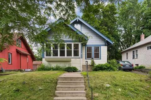 1310 Seminary Ave, Saint Paul, MN 55104