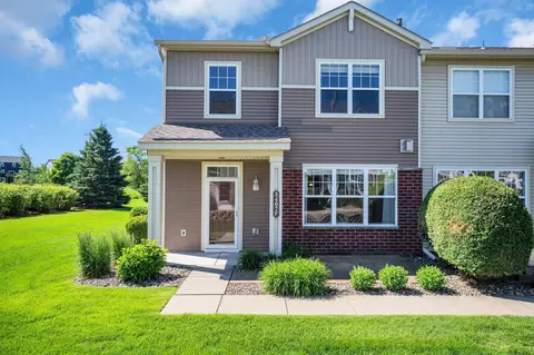 3407 Hazel Trl #F, Woodbury, MN 55129