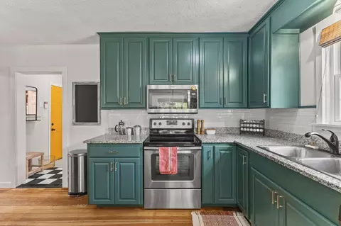 Kitchen - 923 9th Ave SE, Saint Cloud, MN 56304 photo 6 of 6