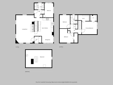 Floorplan - 923 9th Ave SE, Saint Cloud, MN 56304 photo 1 of 4