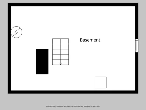 Floorplan - 923 9th Ave SE, Saint Cloud, MN 56304 photo 4 of 4