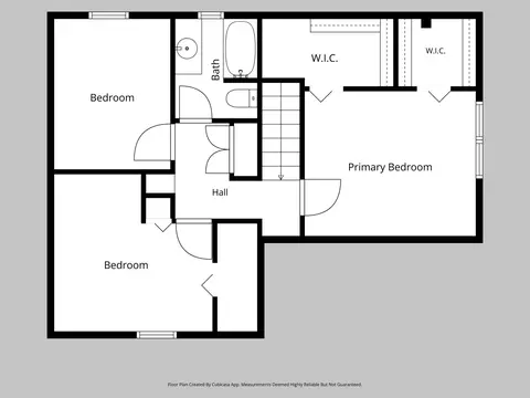 Floorplan - 923 9th Ave SE, Saint Cloud, MN 56304 photo 3 of 4