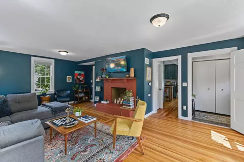 Living - 923 9th Ave SE, Saint Cloud, MN 56304 photo 5 of 5