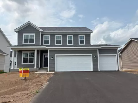15742 Granada Ave N, Hugo, MN 55038