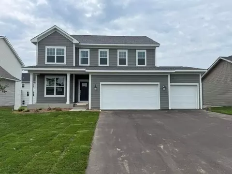 15742 Granada Ave N, Hugo, MN 55038