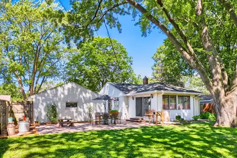 3808 Howard Ave, White Bear Lake, MN 55110