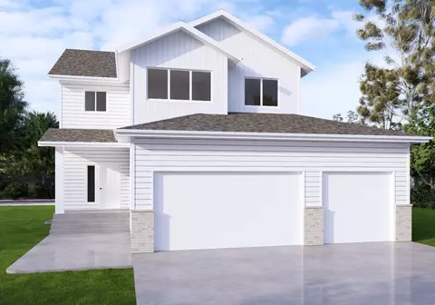 8463 61st St S, Horace, ND 58047