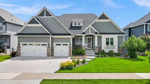 13175 Coral Sea Ct NE, Blaine, MN 55449