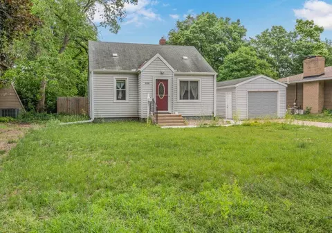 5350 Colfax Ave N, Brooklyn Center, MN 55430