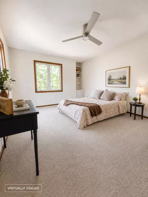 Bedroom - 4677 Sorrell Pt, Eagan, MN 55122 photo 1 of 4
