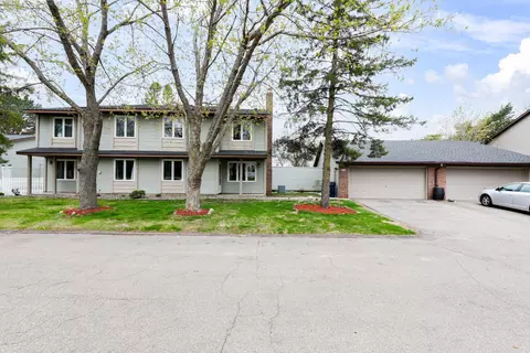 Exterior - 4677 Sorrell Pt, Eagan, MN 55122 photo 3 of 3