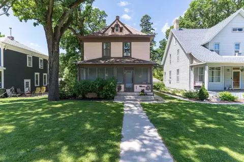 607 N Union Ave, Fergus Falls, MN 56537