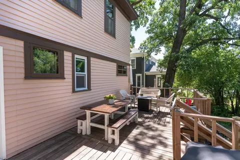 607 N Union Ave, Fergus Falls, MN 56537