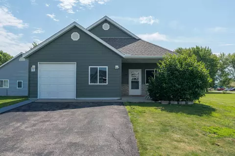248 Frenzel Dr, Arlington, MN 55307