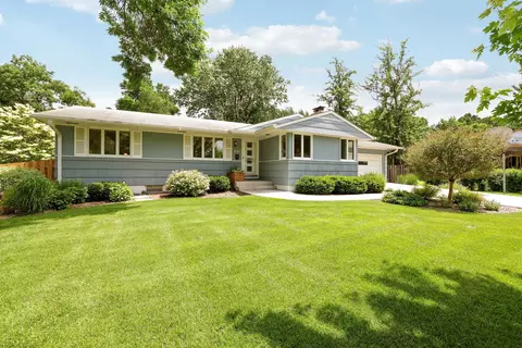 4105 Monterey Ave, Edina, MN 55416