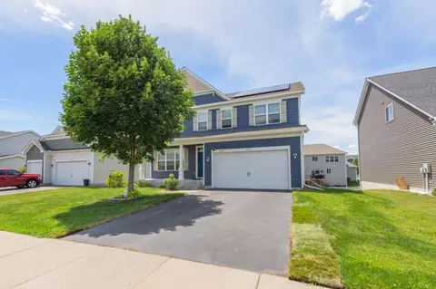 15739 Evergreen Ave, Apple Valley, MN 55124