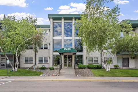 2730 Dale St N #D115, Roseville, MN 55113