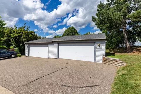 Exterior - 3422 Highlander Dr, Eagan, MN 55122 photo 2 of 5