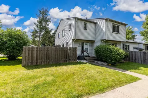 Exterior - 3422 Highlander Dr, Eagan, MN 55122 photo 5 of 5