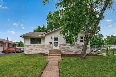 1225 43rd Ave NE, Columbia Heights, MN 55421