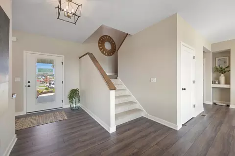Entry Way - 1320 136th Cir E, Rosemount, MN 55068 photo 1 of 2