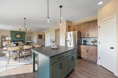 Kitchen - 1320 136th Cir E, Rosemount, MN 55068 photo 6 of 7