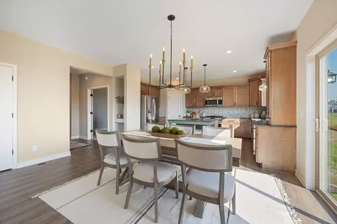 Dining - 1320 136th Cir E, Rosemount, MN 55068 photo 1 of 3