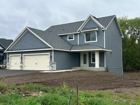 Exterior - 1320 136th Cir E, Rosemount, MN 55068 photo 2 of 7