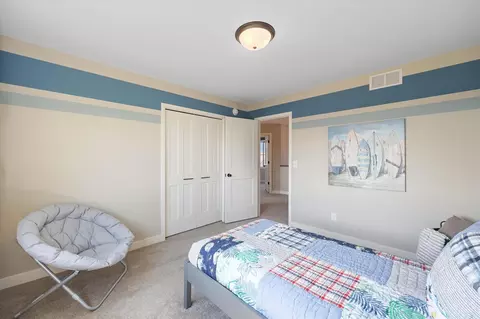 Bedroom - 1320 136th Cir E, Rosemount, MN 55068 photo 8 of 10