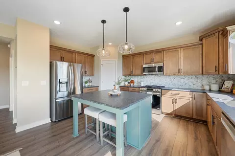 Kitchen - 1320 136th Cir E, Rosemount, MN 55068 photo 2 of 7