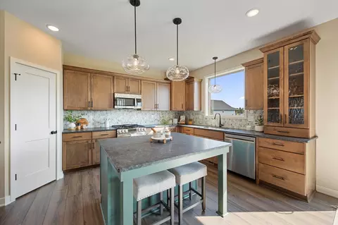 Kitchen - 1320 136th Cir E, Rosemount, MN 55068 photo 1 of 7