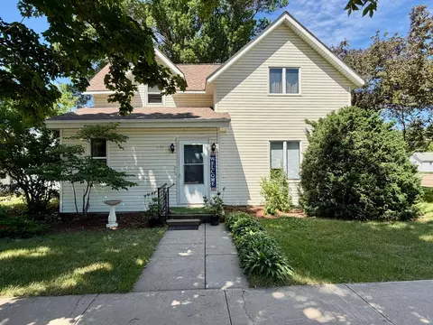 801 Mechanic St, Edgerton, MN 56128