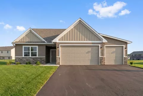 Exterior - 12184 41st Ave SE, Becker, MN 55308 photo 3 of 5