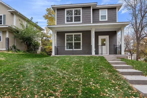 1400 Morgan Ave N, Minneapolis, MN 55411
