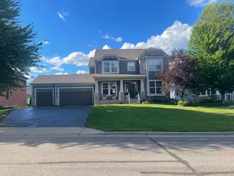 7544 63rd Street Cir S, Cottage Grove, MN 55016