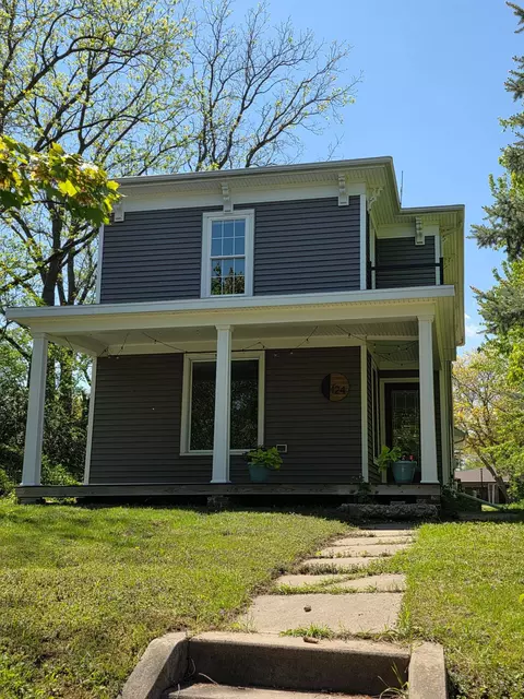 124 Center St S, Lake Benton, MN 56149