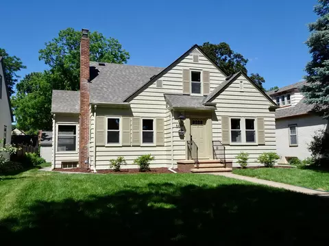 5604 Bloomington Ave, Minneapolis, MN 55417