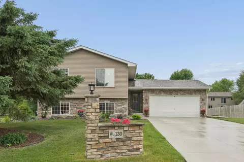 130 Dakota Ave, Elko New Market, MN 55054