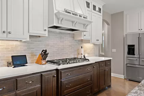 Kitchen - 10809 Brookside Trl N, Champlin, MN 55316 photo 3 of 4
