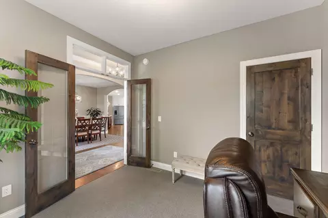 Entry Way - 10809 Brookside Trl N, Champlin, MN 55316 photo 2 of 7