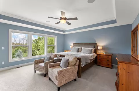 Bedroom - 10809 Brookside Trl N, Champlin, MN 55316 photo 1 of 6
