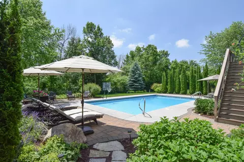 Exterior - 10809 Brookside Trl N, Champlin, MN 55316 photo 3 of 6