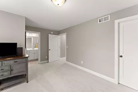 Bedroom - 10809 Brookside Trl N, Champlin, MN 55316 photo 5 of 6