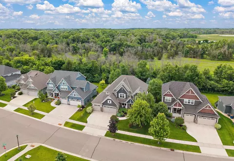 View/Area - 10809 Brookside Trl N, Champlin, MN 55316 photo 5 of 5