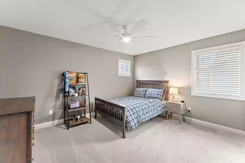 Bedroom - 10809 Brookside Trl N, Champlin, MN 55316 photo 2 of 6