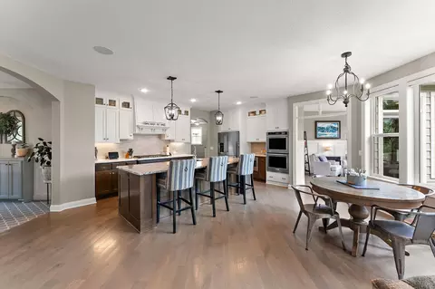 Kitchen - 10809 Brookside Trl N, Champlin, MN 55316 photo 1 of 4