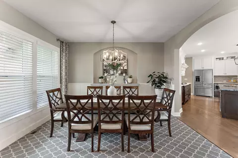 Dining - 10809 Brookside Trl N, Champlin, MN 55316 photo 1 of 3